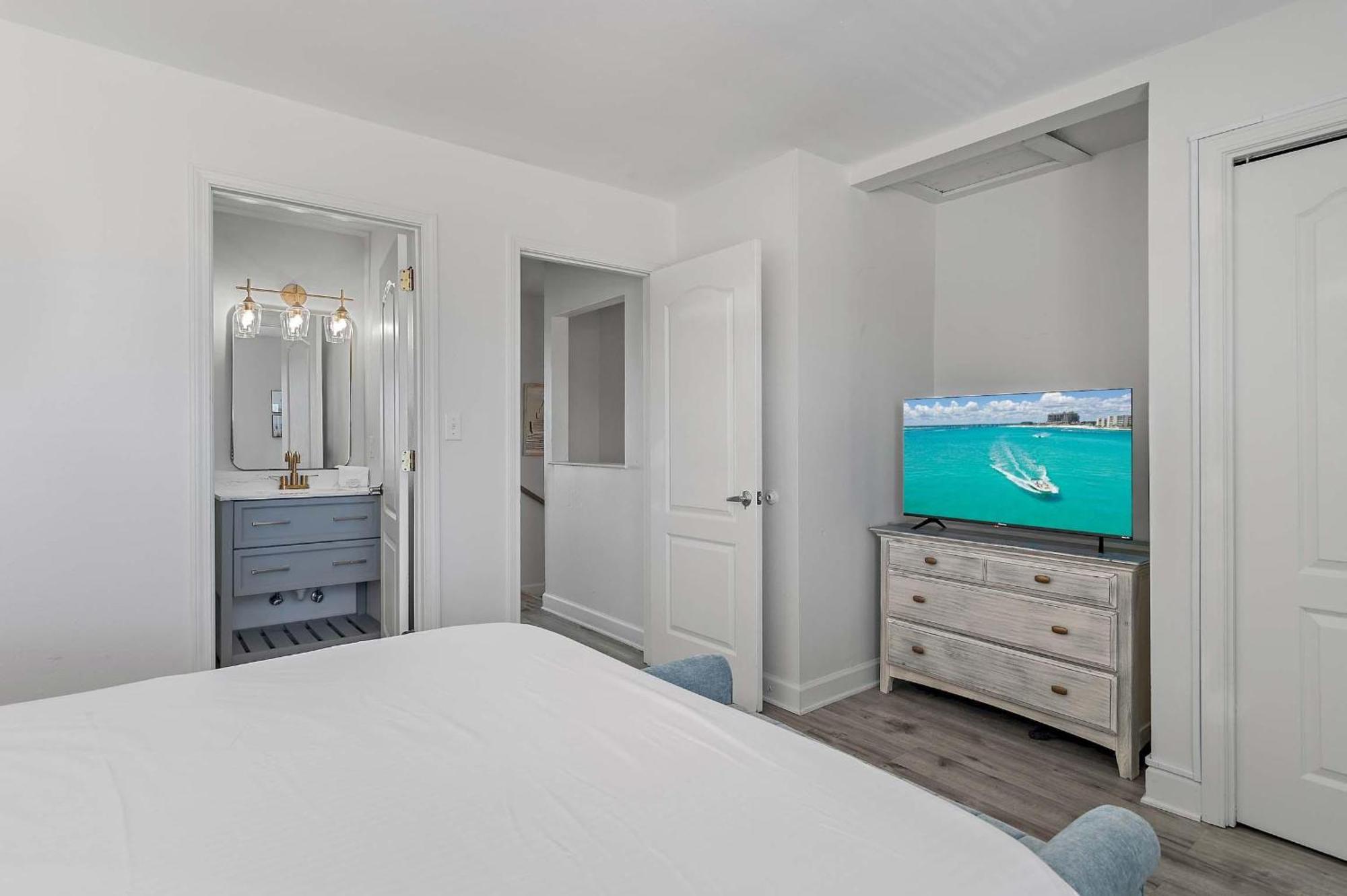 Summer Haven B- Cast A Waves Destin Zewnętrze zdjęcie
