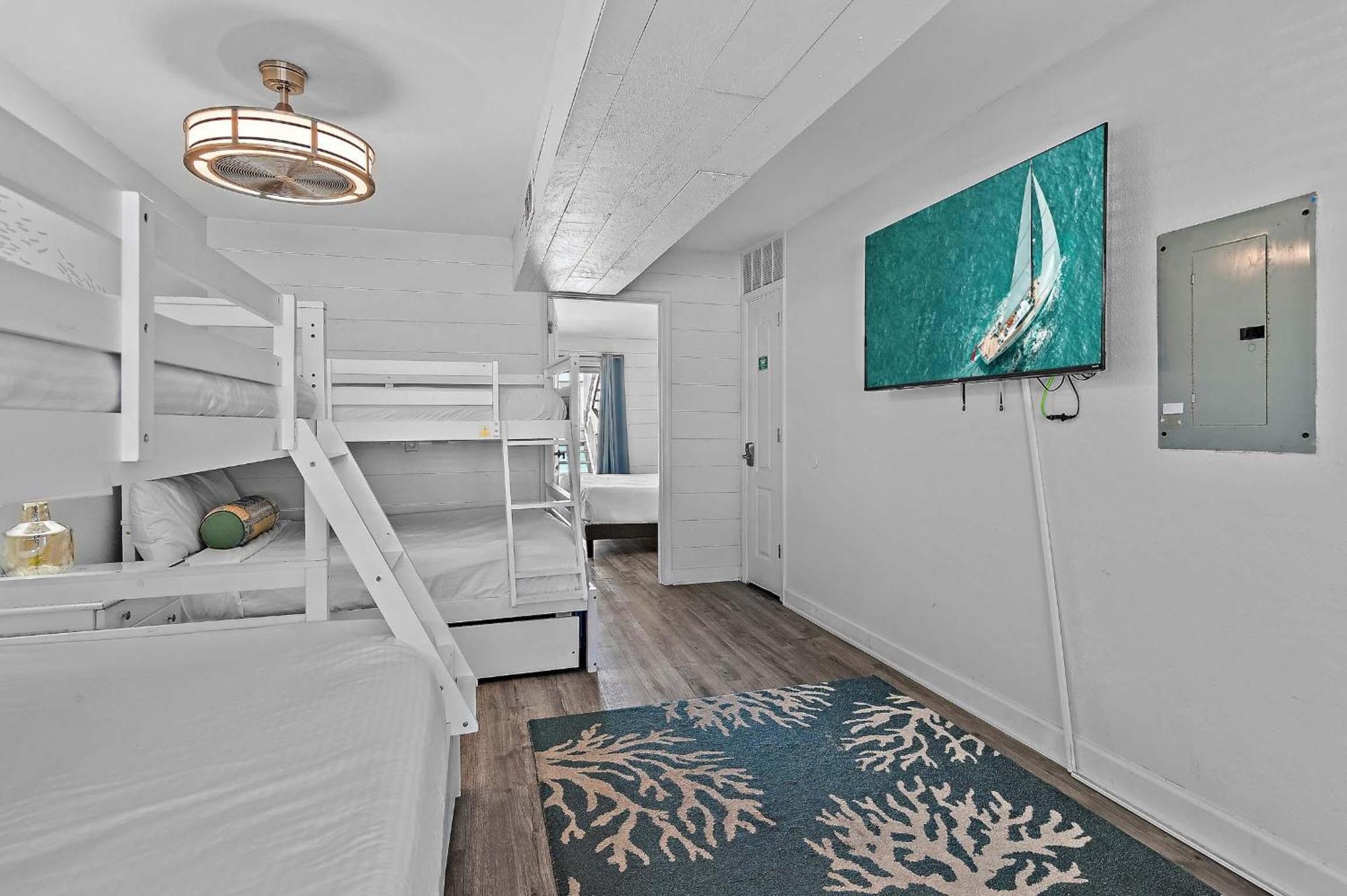 Summer Haven B- Cast A Waves Destin Zewnętrze zdjęcie